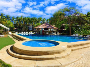 Hotel Las Palmas